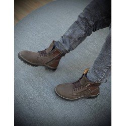 Ботинки мужские Respect, 40 размер Ботинки мужские Respect, 40 размер