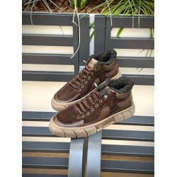 Ботинки мужские CARDINAL`S World, 40 размер