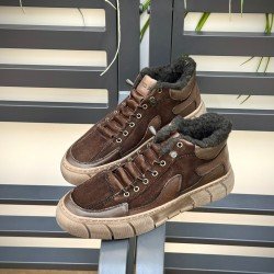 Ботинки мужские CARDINAL`S World, 40 размер