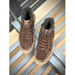 Ботинки мужские CARDINAL`S World, 40 размер