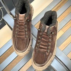 Ботинки мужские CARDINAL`S World, 40 размер Ботинки мужские CARDINAL`S World, 40 размер