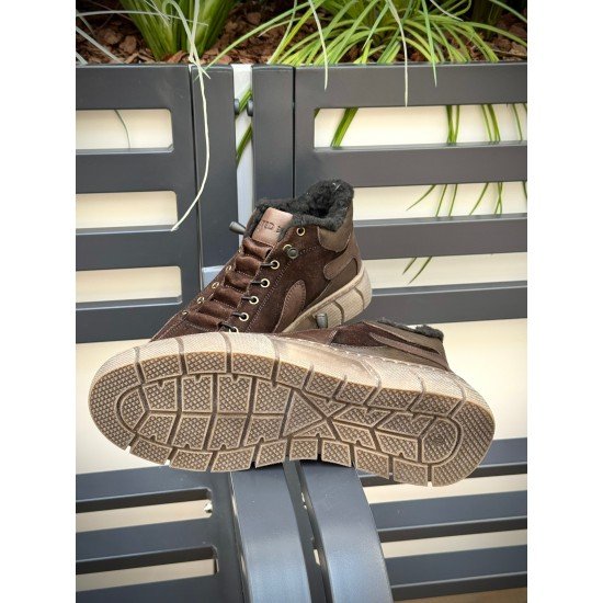 Ботинки мужские CARDINAL`S World, 40 размер