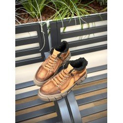 Ботинки мужские CARDINAL`S World, 40 размер