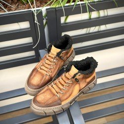 Ботинки мужские CARDINAL`S World, 40 размер