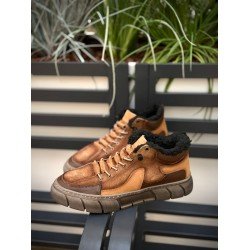 Ботинки мужские CARDINAL`S World, 40 размер