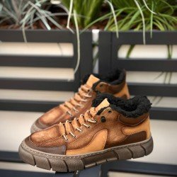 Ботинки мужские CARDINAL`S World, 40 размер Ботинки мужские CARDINAL`S World, 40 размер