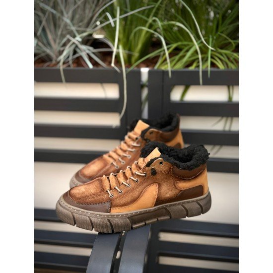 Ботинки мужские CARDINAL`S World, 40 размер