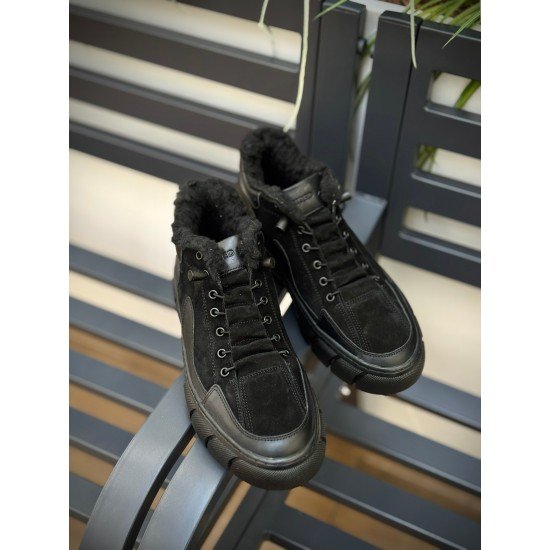 Ботинки мужские CARDINAL`S World, 40 размер