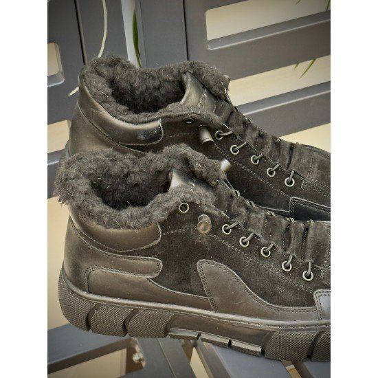 Ботинки мужские CARDINAL`S World, 40 размер