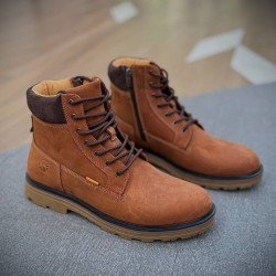 Ботинки мужские Respect, 39 размер Ботинки мужские Respect, 39 размер