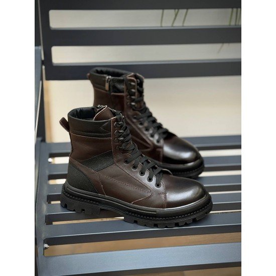 Ботинки мужские laFOSSA, 41 размер