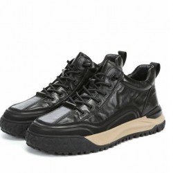 Ботинки мужские RSPLAB, 39 размер