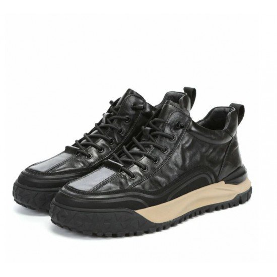 Ботинки мужские RSPLAB, 39 размер