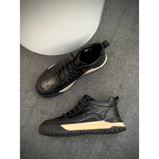 Ботинки мужские RSPLAB, 39 размер