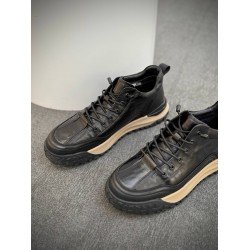 Ботинки мужские RSPLAB, 39 размер Ботинки мужские RSPLAB, 39 размер