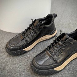 Ботинки мужские RSPLAB, 39 размер Ботинки мужские RSPLAB, 39 размер