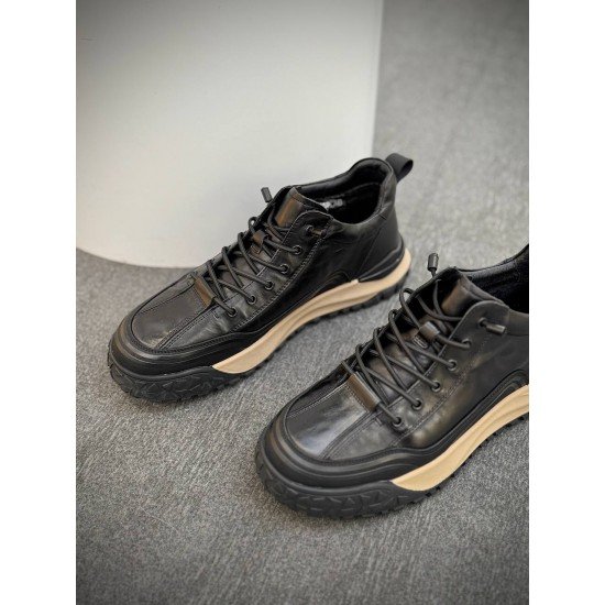 Ботинки мужские RSPLAB, 39 размер