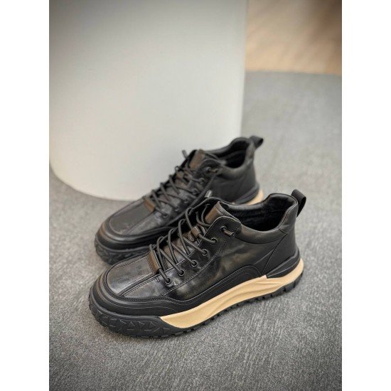 Ботинки мужские RSPLAB, 39 размер