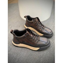 Ботинки мужские RSPLAB, 39 размер