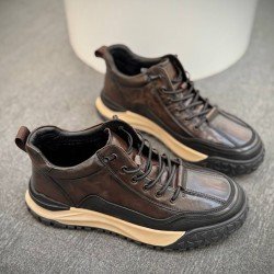 Ботинки мужские RSPLAB, 39 размер