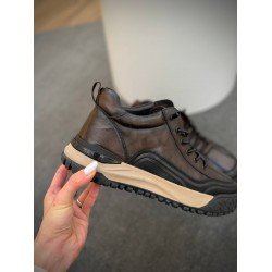 Ботинки мужские RSPLAB, 39 размер Ботинки мужские RSPLAB, 39 размер