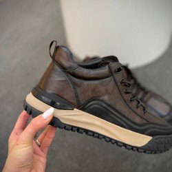 Ботинки мужские RSPLAB, 39 размер Ботинки мужские RSPLAB, 39 размер