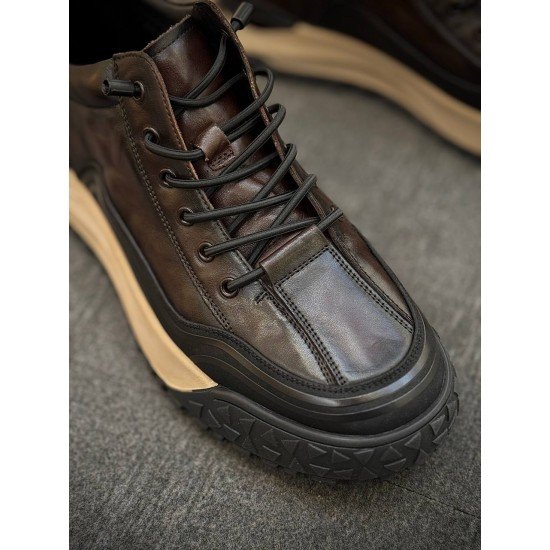 Ботинки мужские RSPLAB, 39 размер