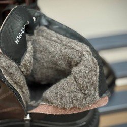 Ботинки мужские laFOSSA, 41 размер Ботинки мужские laFOSSA, 41 размер