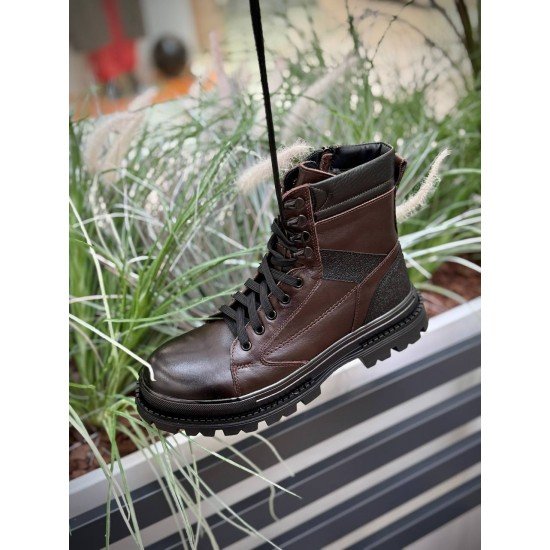 Ботинки мужские laFOSSA, 41 размер