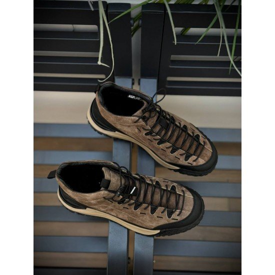 Ботинки мужские RSPLAB, 39 размер