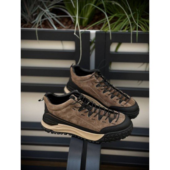 Ботинки мужские RSPLAB, 39 размер