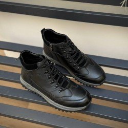 Ботинки мужские MARCO TREDI, 40 размер