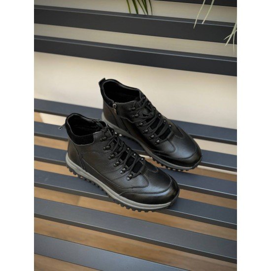 Ботинки мужские MARCO TREDI, 40 размер Ботинки мужские MARCO TREDI, 40 размер