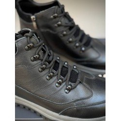 Ботинки мужские MARCO TREDI, 40 размер