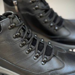 Ботинки мужские MARCO TREDI, 40 размер