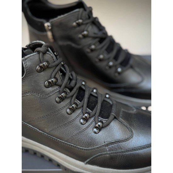 Ботинки мужские MARCO TREDI, 40 размер Ботинки мужские MARCO TREDI, 40 размер