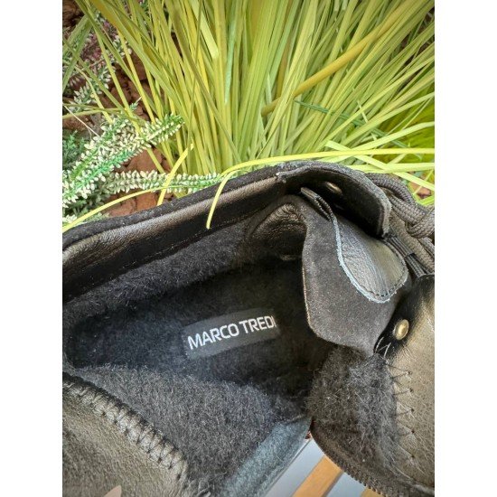Ботинки мужские MARCO TREDI, 40 размер Ботинки мужские MARCO TREDI, 40 размер