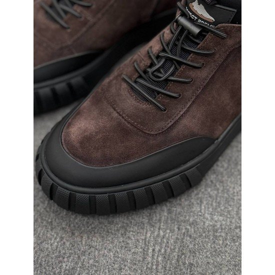 Ботинки мужские RESPECT PREMIUM, 39 размер Ботинки мужские RESPECT PREMIUM, 39 размер