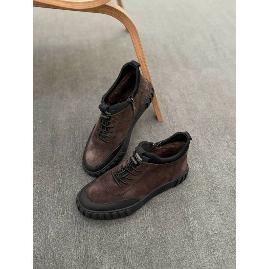 Ботинки мужские RESPECT PREMIUM, 39 размер Ботинки мужские RESPECT PREMIUM, 39 размер