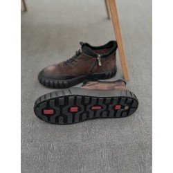 Ботинки мужские RESPECT PREMIUM, 39 размер