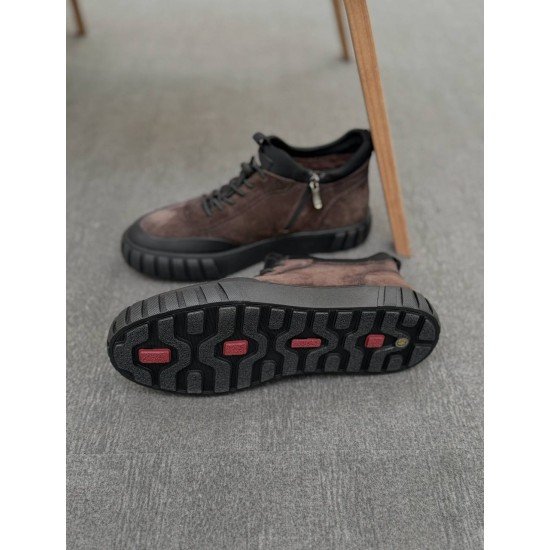 Ботинки мужские RESPECT PREMIUM, 39 размер Ботинки мужские RESPECT PREMIUM, 39 размер