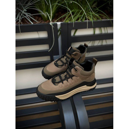 Ботинки мужские RSPLAB, 39 размер