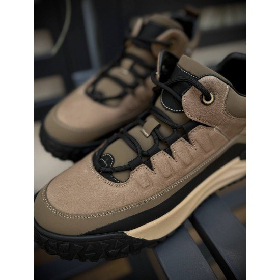 Ботинки мужские RSPLAB, 39 размер