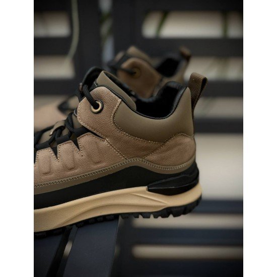 Ботинки мужские RSPLAB, 39 размер