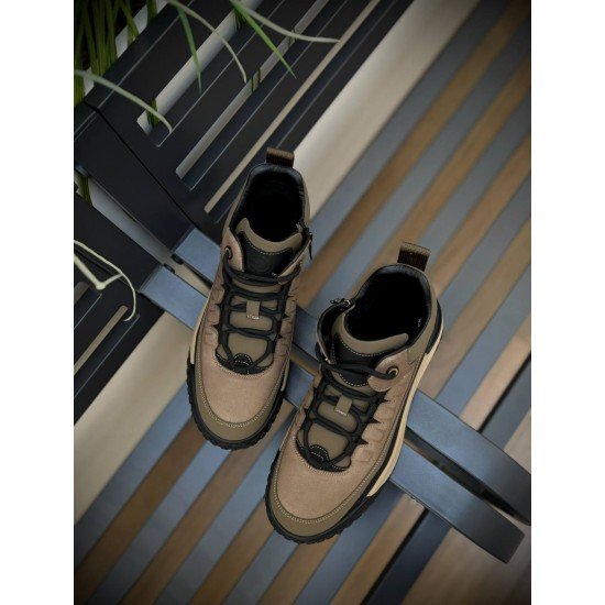 Ботинки мужские RSPLAB, 39 размер