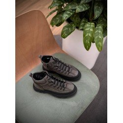 Ботинки мужские RSPLAB, 39 размер