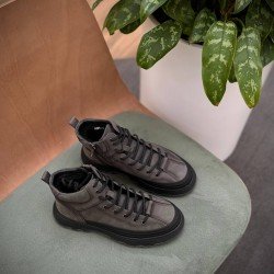 Ботинки мужские RSPLAB, 39 размер