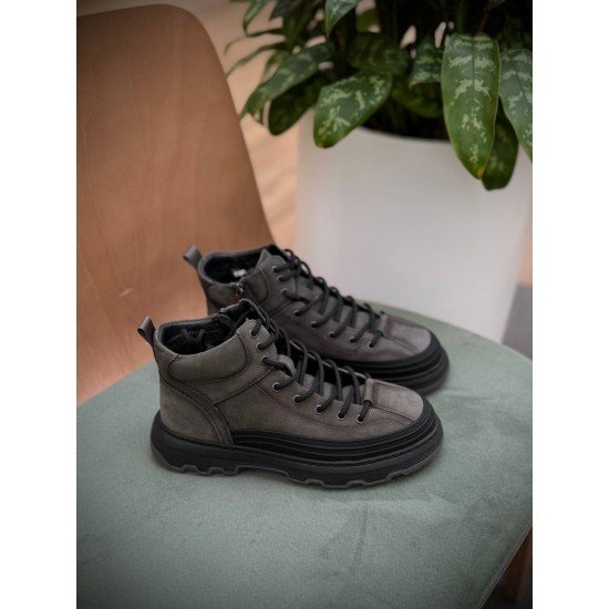 Ботинки мужские RSPLAB, 39 размер