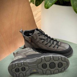 Ботинки мужские RSPLAB, 39 размер