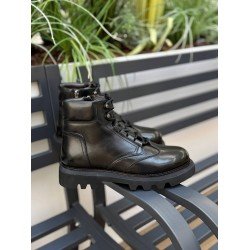 Ботинки мужские EL`ROSSO, 39 размер